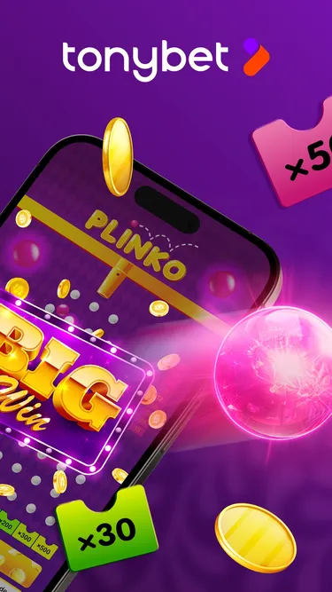 Fair Plinko™ Screenshot